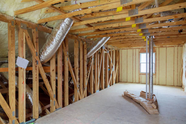 Best Insulation for Specific Applications in Mariemont, OH