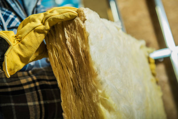 Best Types of Insulation in Mariemont, OH