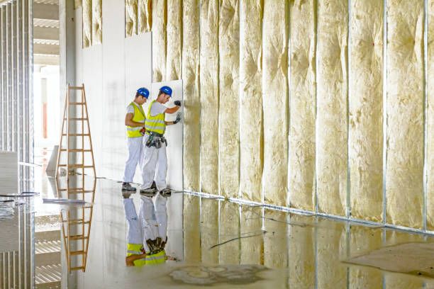 Best Insulation for Specific Applications in Mariemont, OH